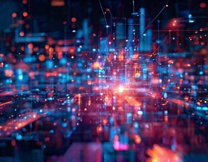 Building Blocks of Decentralized Organization Dynamics