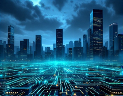 Collaborative Decentralized Organization Dynamics: Unlocking Optimal Efficiency with Advanced Software Solutions