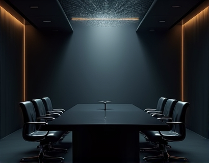 Collaborative Governance in Decentralized Organizations: Unlocking Efficiency and Transparency