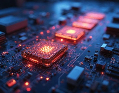 Decentralized Governance and Efficiency Strategies for Digital Organizations