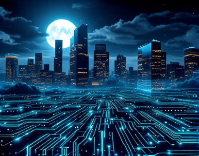 Harnessing the Power of Decentralized Organization Dynamics with Advanced Software Solutions