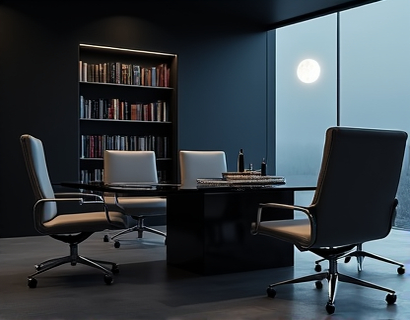 Navigating the Power of Decentralized Organization Dynamics