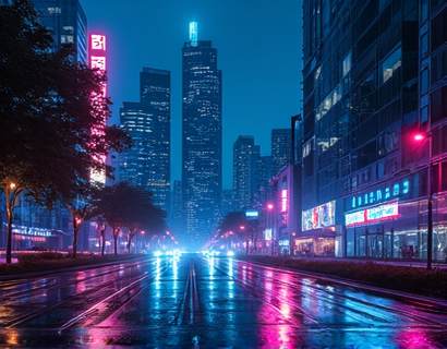 Navigating the Power of Decentralized Organizations