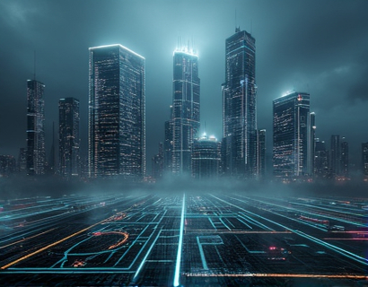 Powering Decentralized Organizations with Advanced Software Solutions
