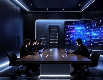 Unlocking Universal Efficiency in Decentralized Organizations with Advanced Software Solutions